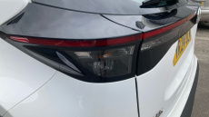 Toyota Yaris Cross 1.5 Hybrid Icon 5dr CVT Hybrid Estate